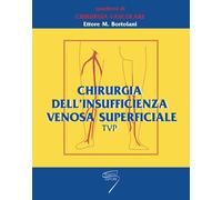 Chirurgia dell'insufficienza venosa superficiale tvp - 2003 - Pol