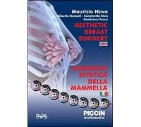 Chirurgia estetica della mammella. DVD-ROM. Ediz. multilingue