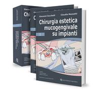Chirurgia estetica mucogengivale su impianti - 2021 - Quintessenz