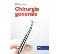 Chirurgia generale. Con e-book. Con espansione online