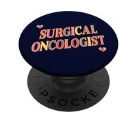 Chirurgia Oncologica Chirurghi Oncologici PopSockets PopGrip Adesivo