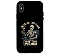 Chirurgia Paziente Ottenere Aggiornato Fun Mens Guarisce Custodia per iPhone X/XS