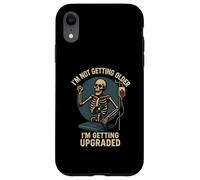 Chirurgia Paziente Ottenere Aggiornato Fun Mens Guarisce Custodia per iPhone XR