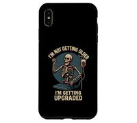 Chirurgia Paziente Ottenere Aggiornato Fun Mens Guarisce Custodia per iPhone XS Max