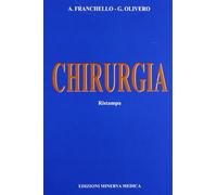 Chirurgia. Per scienze infermieristiche