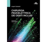Chirurgia piezoelettrica dei denti inclusi