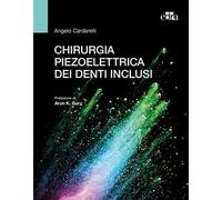 Chirurgia piezoelettrica dei denti inclusi