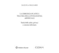 La chirurgia plastica nell'era della intelligenza artificiale