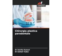 Chirurgia plastica parodontale