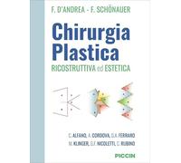 Chirurgia plastica. Ricostruttiva ed estetica