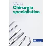 Chirurgia specialistica. Con e-book