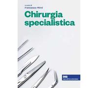 Chirurgia specialistica. Con e-book