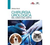 Chirurgia urologica del cane e del gatto