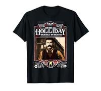 Chirurgo odontoiatrico di Holliday Old West John "Doc" Maglietta