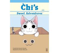 Chi's Sweet Adventures 1