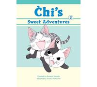 Chi's Sweet Adventures 2