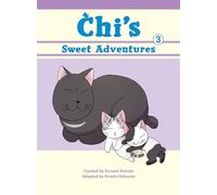 Chi's Sweet Adventures 3