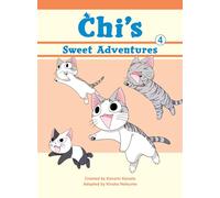 Chi's Sweet Adventures 4