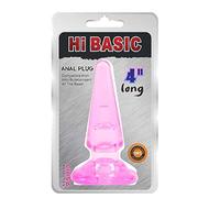 Chisa Butt Plug - 200 gr