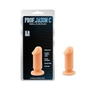 Chisa Butt Plug - 200 gr