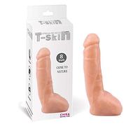 Chisa Dildo - 300 gr