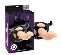 Chisa Dildo - 500 gr