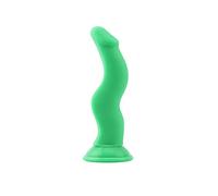CHISA DILDO VERDE SHANE G.