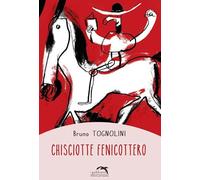 Chisciotte fenicottero