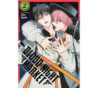 Chise Ogawa Blood Night Market Vol. 2 (Tascabile) Blood Night Market