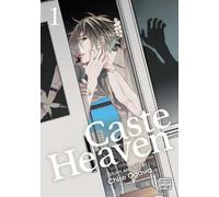 Chise Ogawa Caste Heaven, Vol. 1 (Tascabile) Caste Heaven