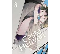 Chise Ogawa Caste Heaven, Vol. 3 (Tascabile) Caste Heaven