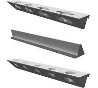 Chisel Holder Compatible with WallControl Pegboard System Professional Grade