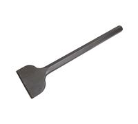 Chisel Per Taglio Asfalto Sealey 130 X 500Mm Adatto Per Bosch 11304 B1AC