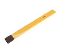 Chisel Utility Stanley 300 X 32Mm (12 X 1.1/4In) STA418292