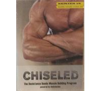 Chiseled (The Resistance Bands Muscle Building Program) Series 16