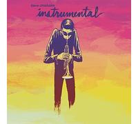 Chisholm, Dave - Instrumental (Graphic Novel) - O.S.T