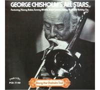 Chisholm, George All Stars - Along The Chisholm Trail
