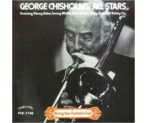 Chisholm, George All Stars - Along The Chisholm Trail