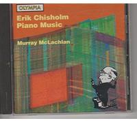 Chisholm;Piano Music
