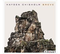 Chisholme Hayden / Taylor John / Penman Matt - Breve