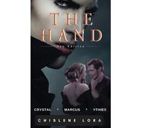 Chislene Lora The Hand (Copertina rigida)