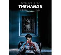 Chislene Lora The Hand II (Tascabile)