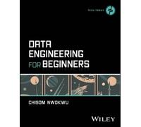 Chisom Nwokwu Data Engineering for Beginners (Tascabile) Tech Today