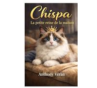 Chispa,lapetite reine de la maison