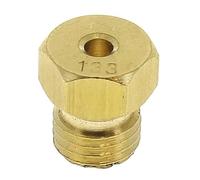 Chispas de gas metano triple corona N133 para cocina Scholtes - C00065921