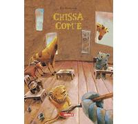 Chissà com'è