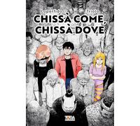 Chissà come, chissà dove