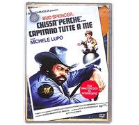 Chissa' Perche'...Capitano Tutte A
