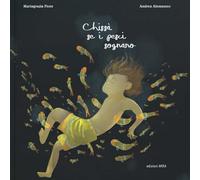 Chissà se i pesci sognano