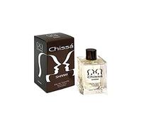 Chissa Sharm Man Edt 100, fragranza in eau de toilette per l’uso quotidiano, adatta come profumo quotidiano, flacone da 100 ml perfetto per chi desidera una routine di cura semplice e costante adatto